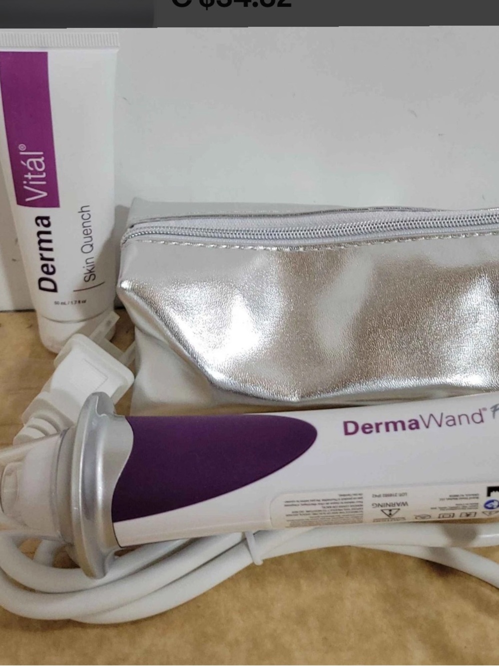 Dermawand Pro NWT